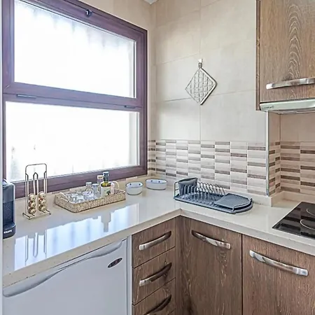 Apartamento Encantador En Primera Línea De Playa *