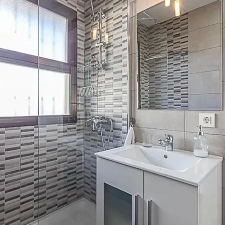 Apartmán Encantador En Primera Linea De Playa *